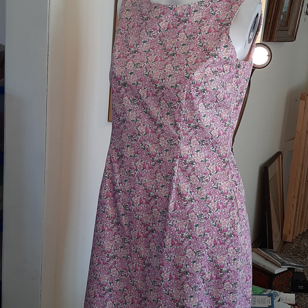 Fairway & Greene Dress - Picture 1 of 9